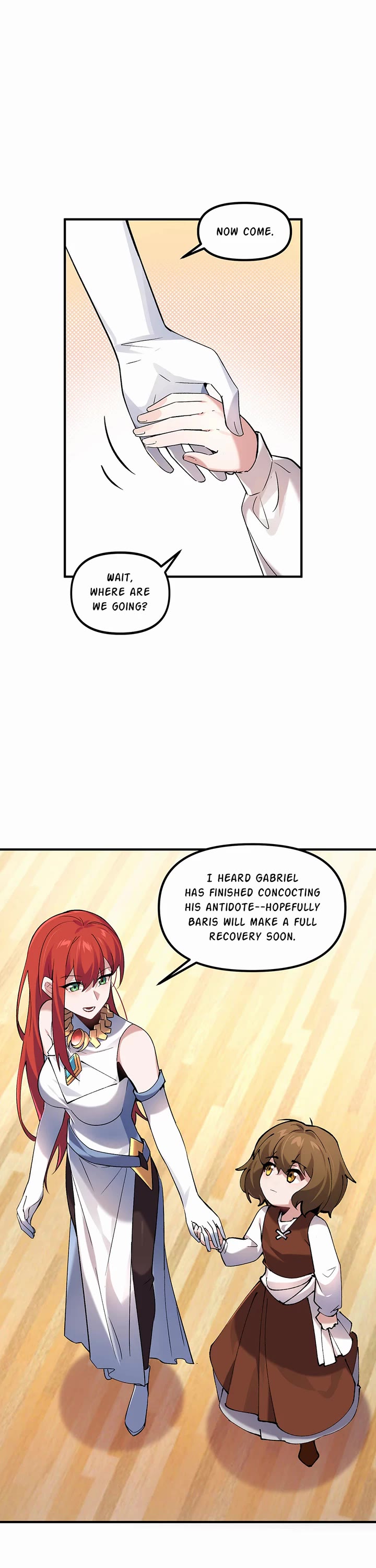 Salvos (A Monster Evolution LitRPG) Chapter 72 page 16 - Chapter 72: Cultist Scheme