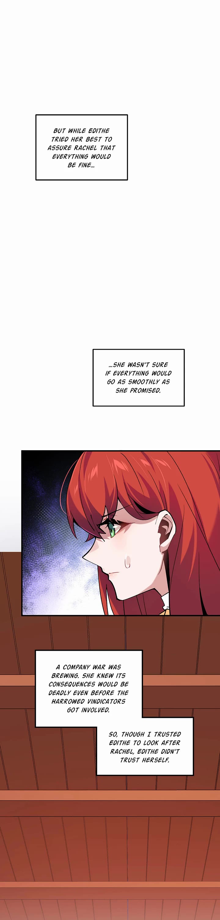 Salvos (A Monster Evolution LitRPG) Chapter 72 page 17 - Chapter 72: Cultist Scheme