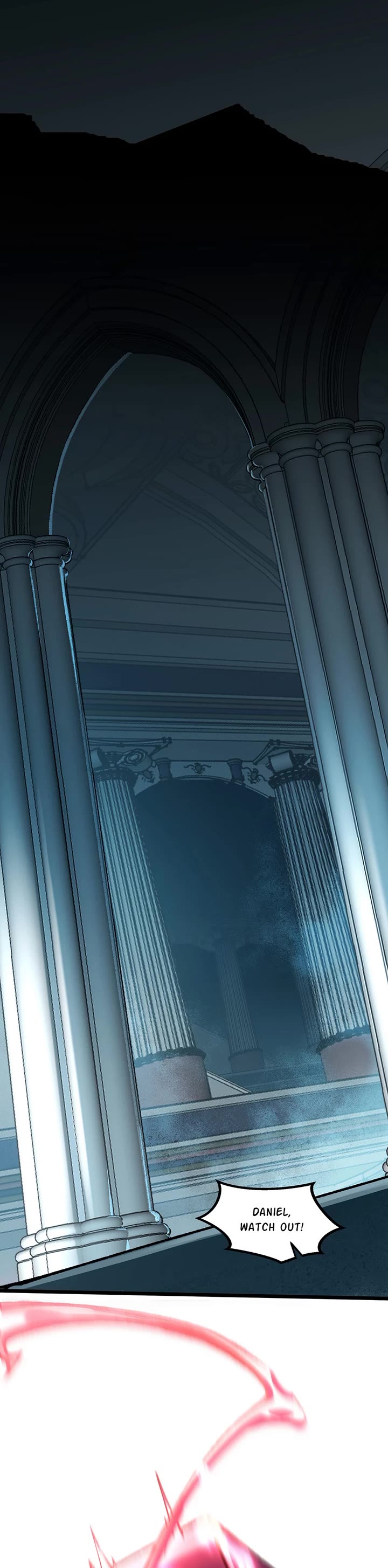 Salvos (A Monster Evolution LitRPG) Chapter 72 page 19 - Chapter 72: Cultist Scheme