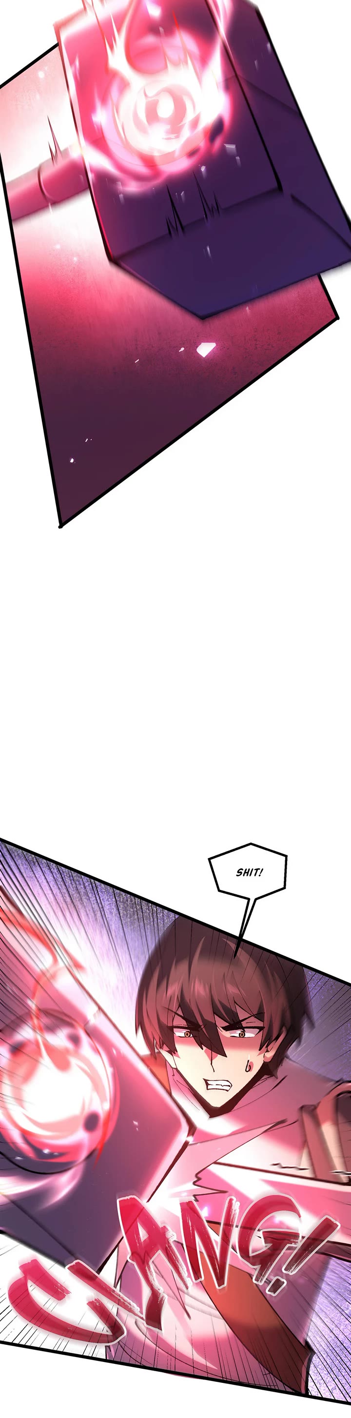Salvos (A Monster Evolution LitRPG) Chapter 72 page 20 - Chapter 72: Cultist Scheme