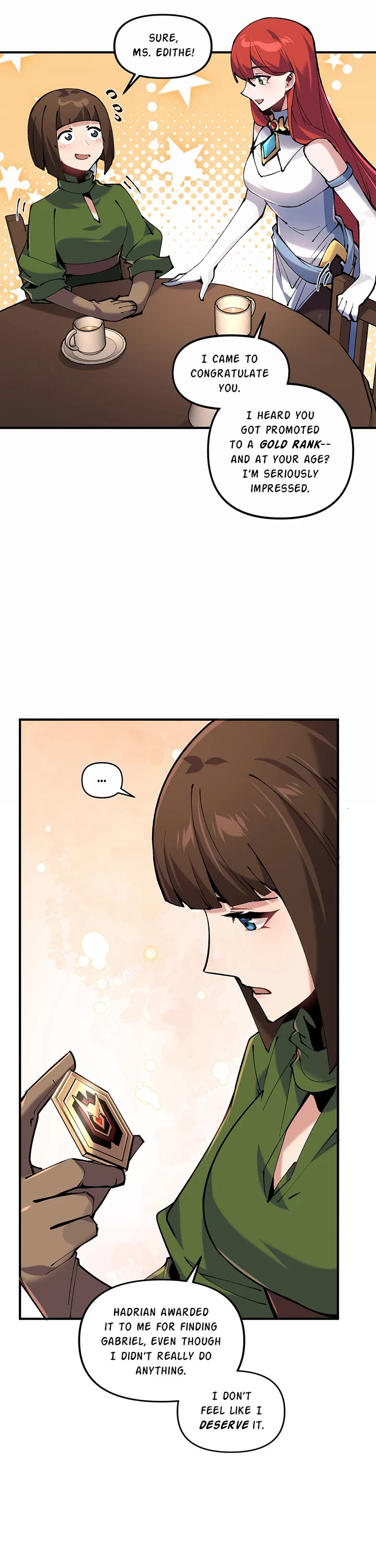 Salvos (A Monster Evolution LitRPG) Chapter 72 page 3 - Chapter 72: Cultist Scheme