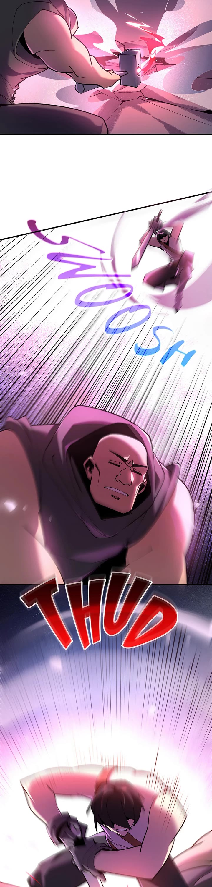 Salvos (A Monster Evolution LitRPG) Chapter 72 page 32 - Chapter 72: Cultist Scheme