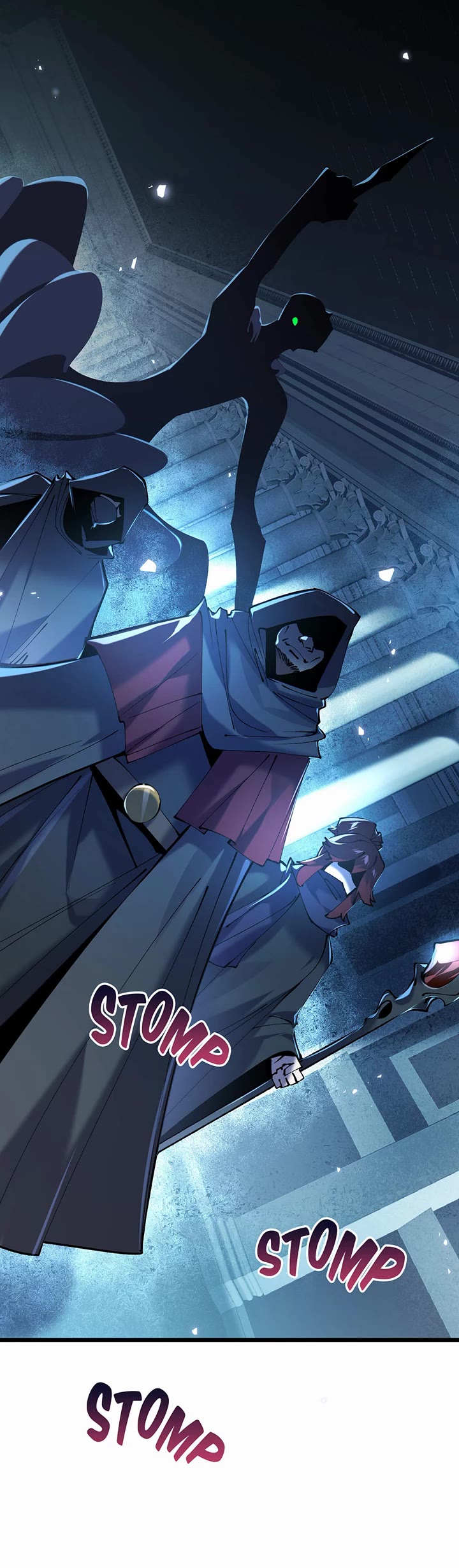 Salvos (A Monster Evolution LitRPG) Chapter 72 page 43 - Chapter 72: Cultist Scheme