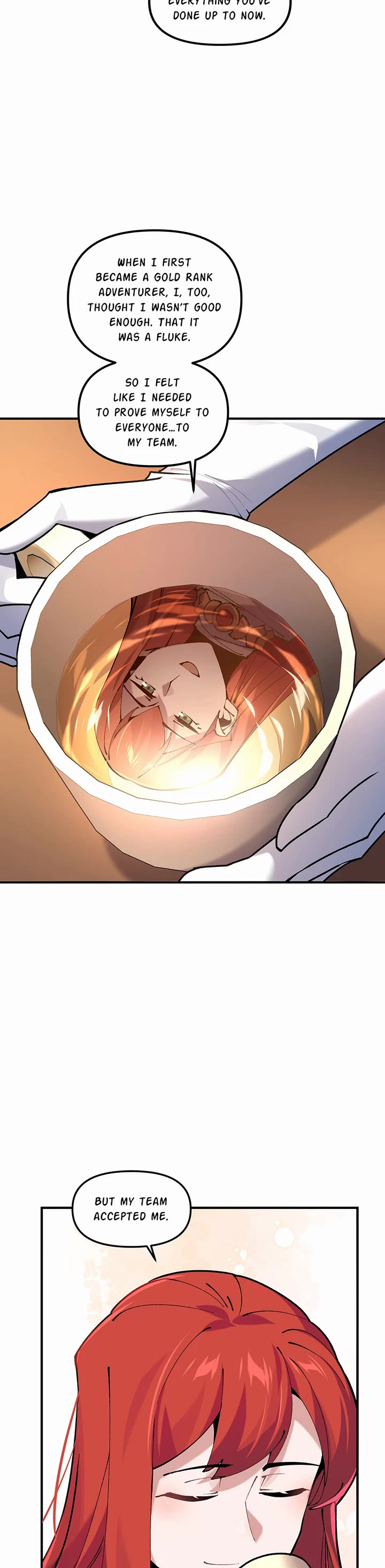 Salvos (A Monster Evolution LitRPG) Chapter 72 page 5 - Chapter 72: Cultist Scheme