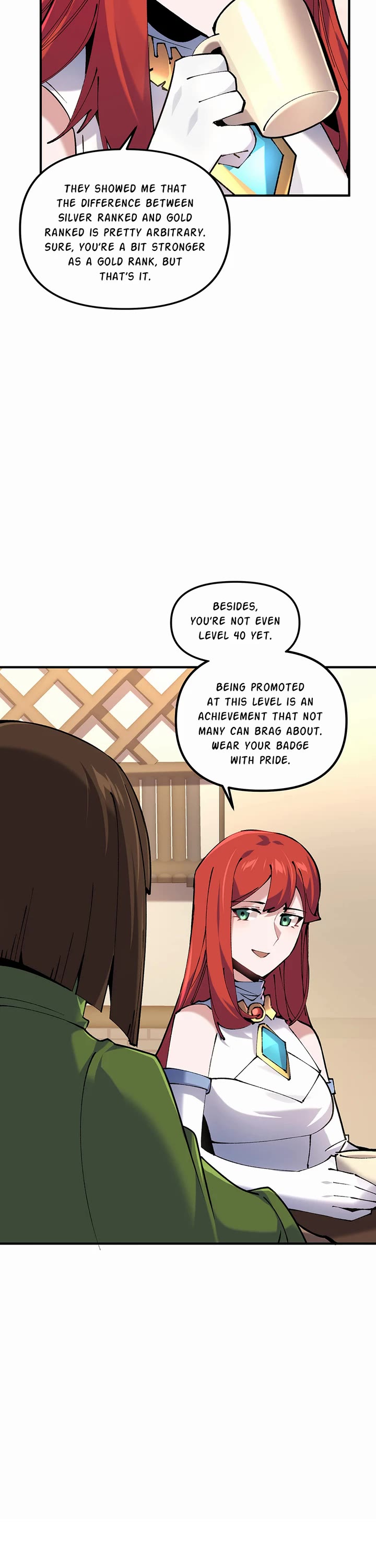 Salvos (A Monster Evolution LitRPG) Chapter 72 page 6 - Chapter 72: Cultist Scheme
