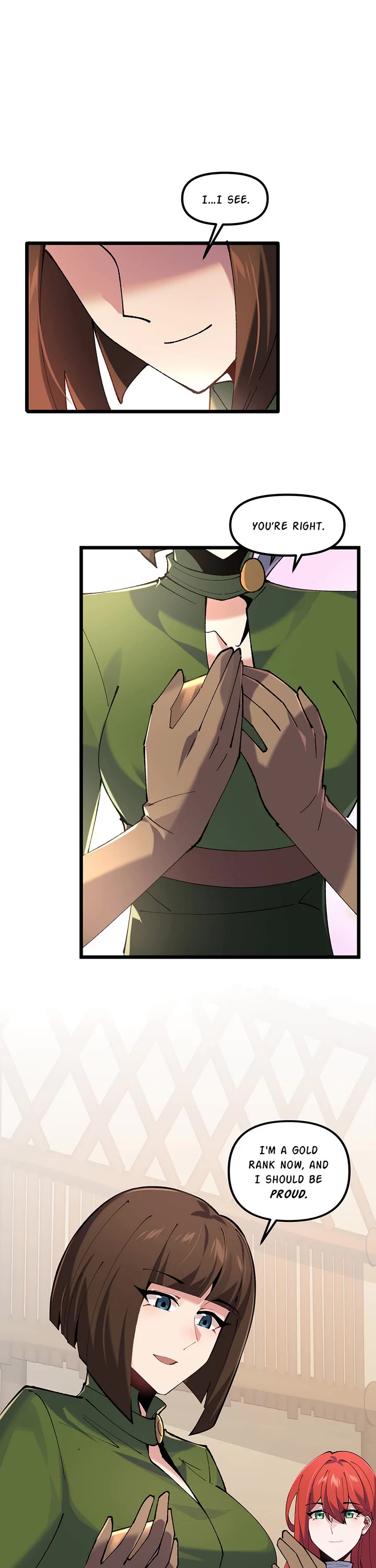 Salvos (A Monster Evolution LitRPG) Chapter 72 page 7 - Chapter 72: Cultist Scheme