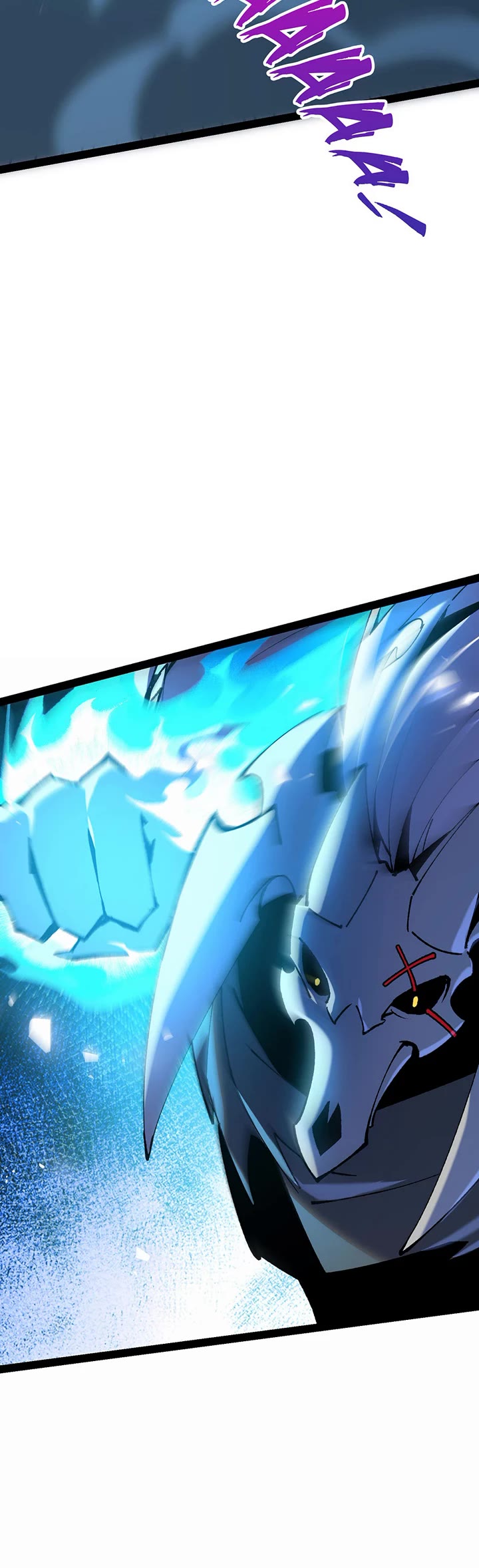 Salvos (A Monster Evolution LitRPG) Chapter 73 page 10 - Chapter 73: Minotaurs Found!