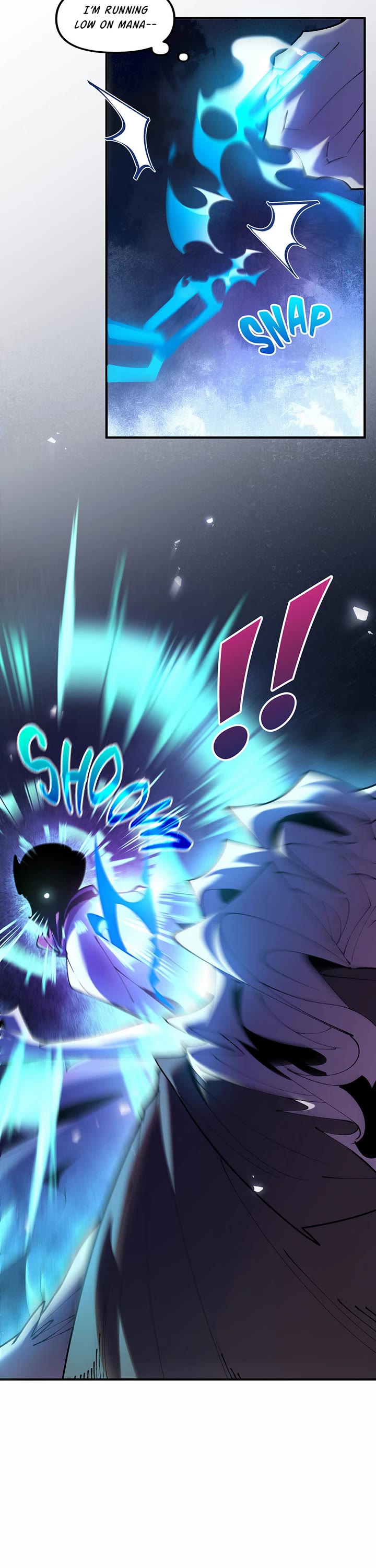 Salvos (A Monster Evolution LitRPG) Chapter 73 page 16 - Chapter 73: Minotaurs Found!