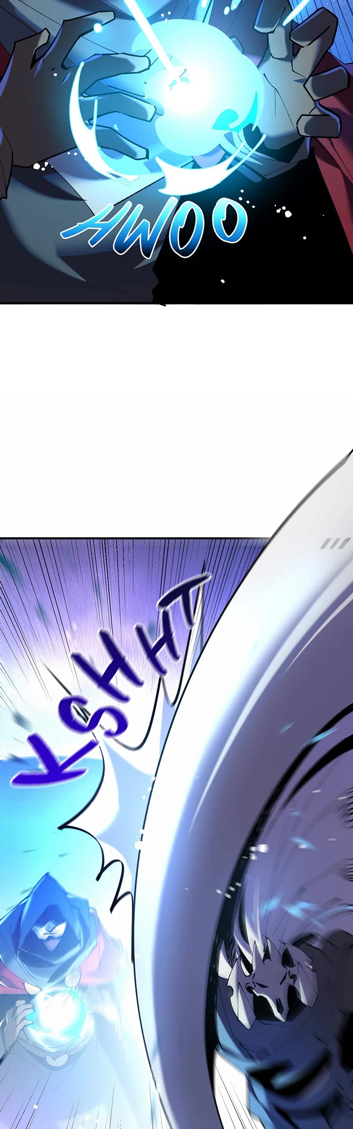 Salvos (A Monster Evolution LitRPG) Chapter 73 page 20 - Chapter 73: Minotaurs Found!