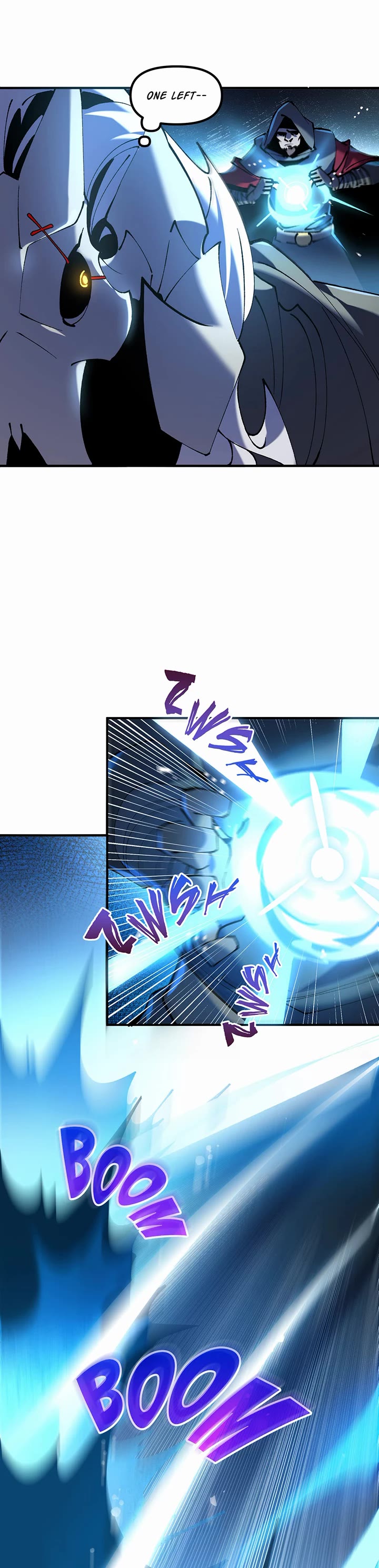 Salvos (A Monster Evolution LitRPG) Chapter 73 page 24 - Chapter 73: Minotaurs Found!