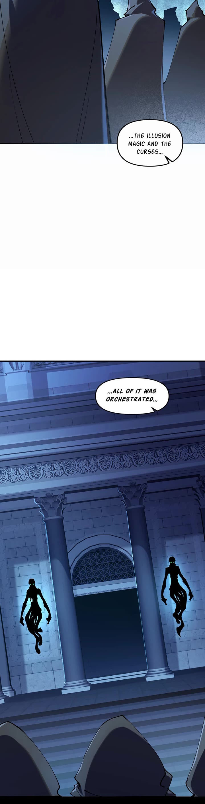 Salvos (A Monster Evolution LitRPG) Chapter 73 page 44 - Chapter 73: Minotaurs Found!