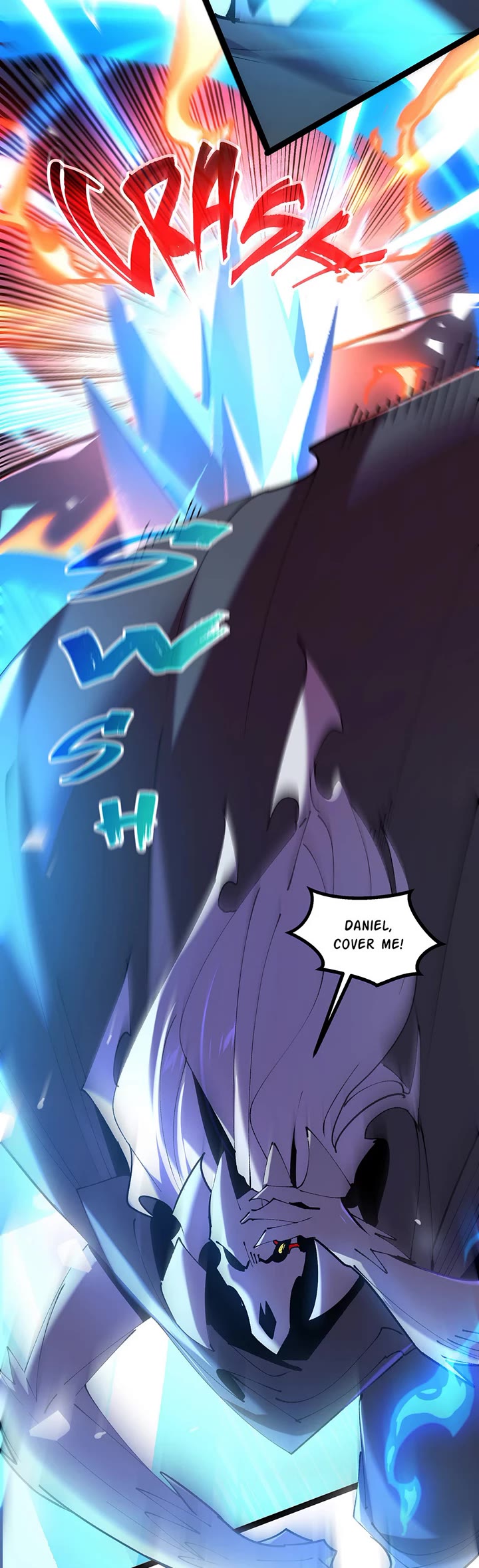 Salvos (A Monster Evolution LitRPG) Chapter 73 page 5 - Chapter 73: Minotaurs Found!