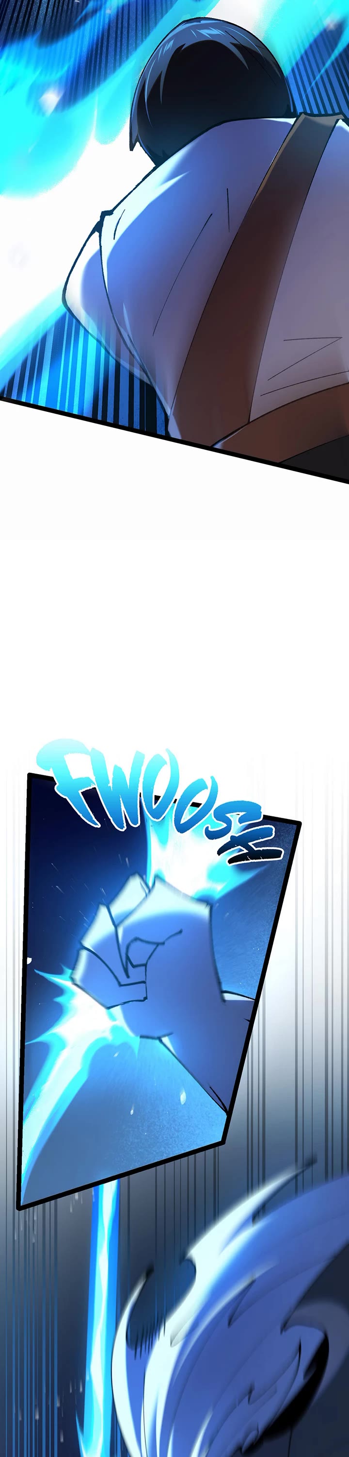 Salvos (A Monster Evolution LitRPG) Chapter 73 page 7 - Chapter 73: Minotaurs Found!