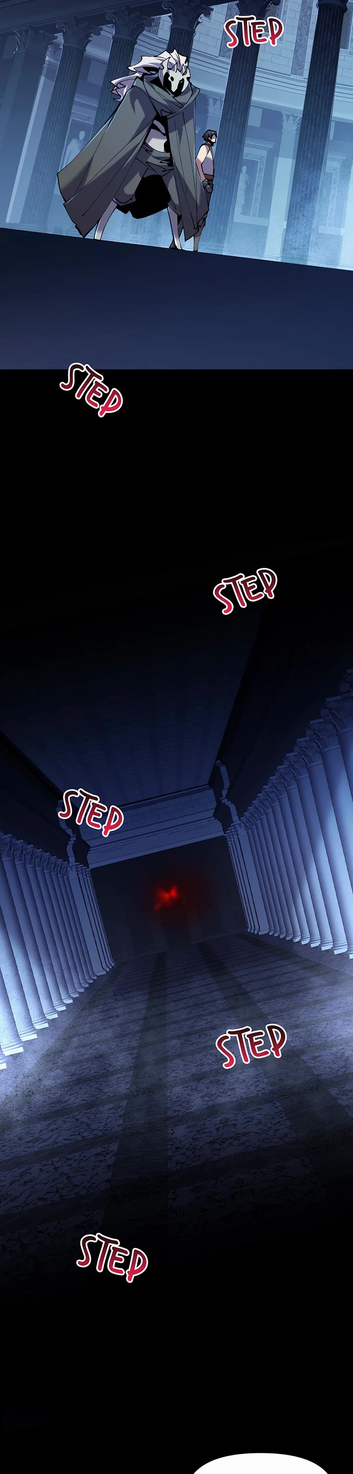Salvos (A Monster Evolution LitRPG) Chapter 74 page 23 - Chapter 74: Seeing the Light