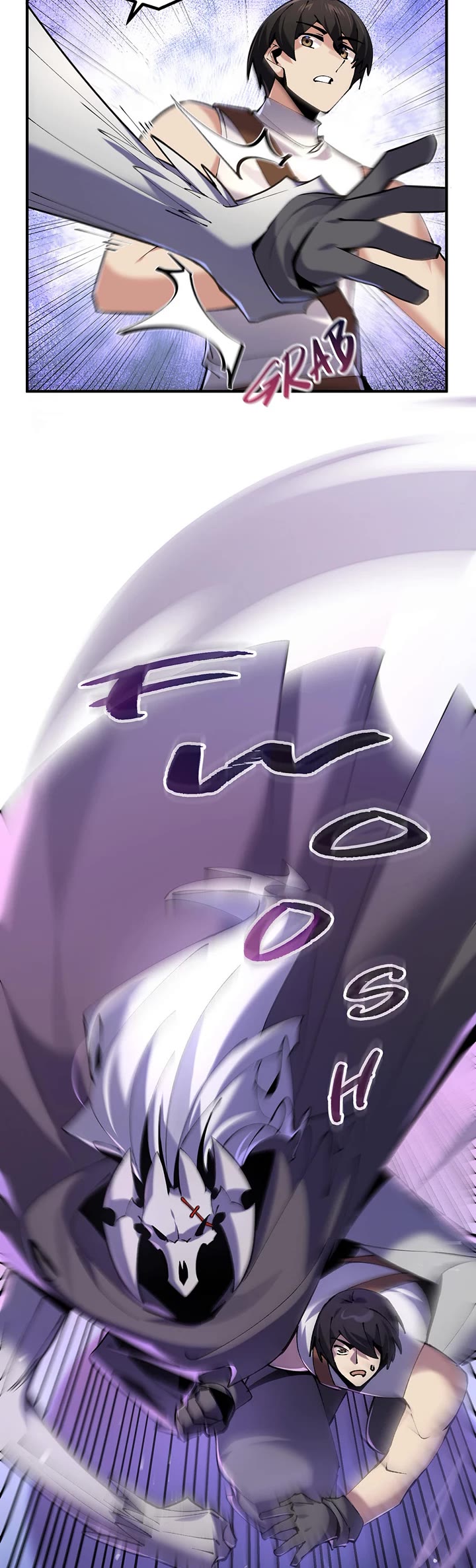 Salvos (A Monster Evolution LitRPG) Chapter 74 page 25 - Chapter 74: Seeing the Light