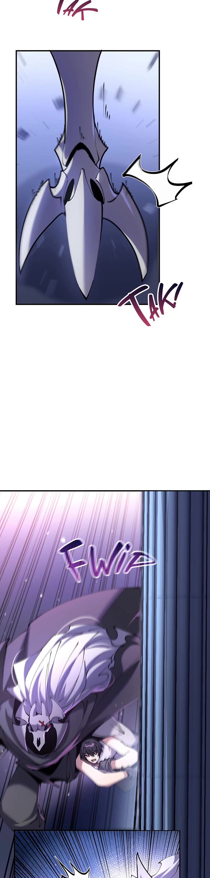 Salvos (A Monster Evolution LitRPG) Chapter 74 page 27 - Chapter 74: Seeing the Light