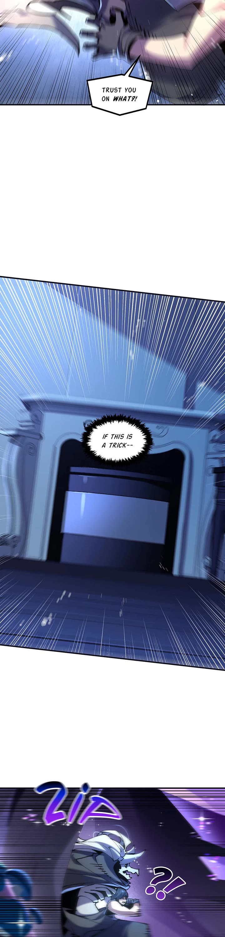 Salvos (A Monster Evolution LitRPG) Chapter 74 page 32 - Chapter 74: Seeing the Light