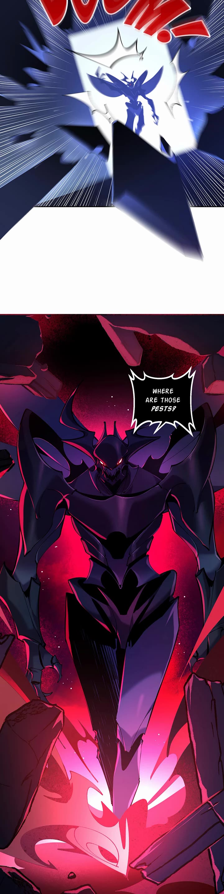 Salvos (A Monster Evolution LitRPG) Chapter 74 page 35 - Chapter 74: Seeing the Light