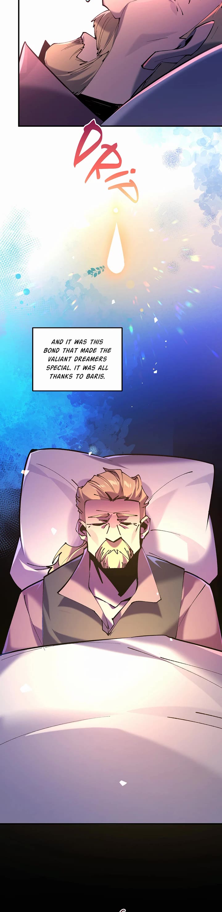 Salvos (A Monster Evolution LitRPG) Chapter 74 page 5 - Chapter 74: Seeing the Light