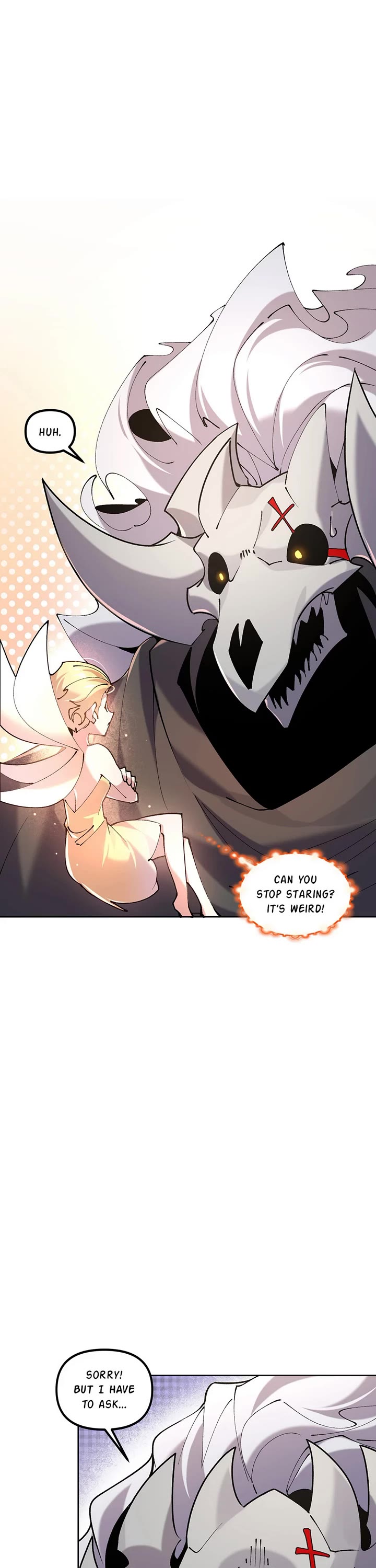 Salvos (A Monster Evolution LitRPG) Chapter 75 page 1 - Chapter 75: Burning with Excitement