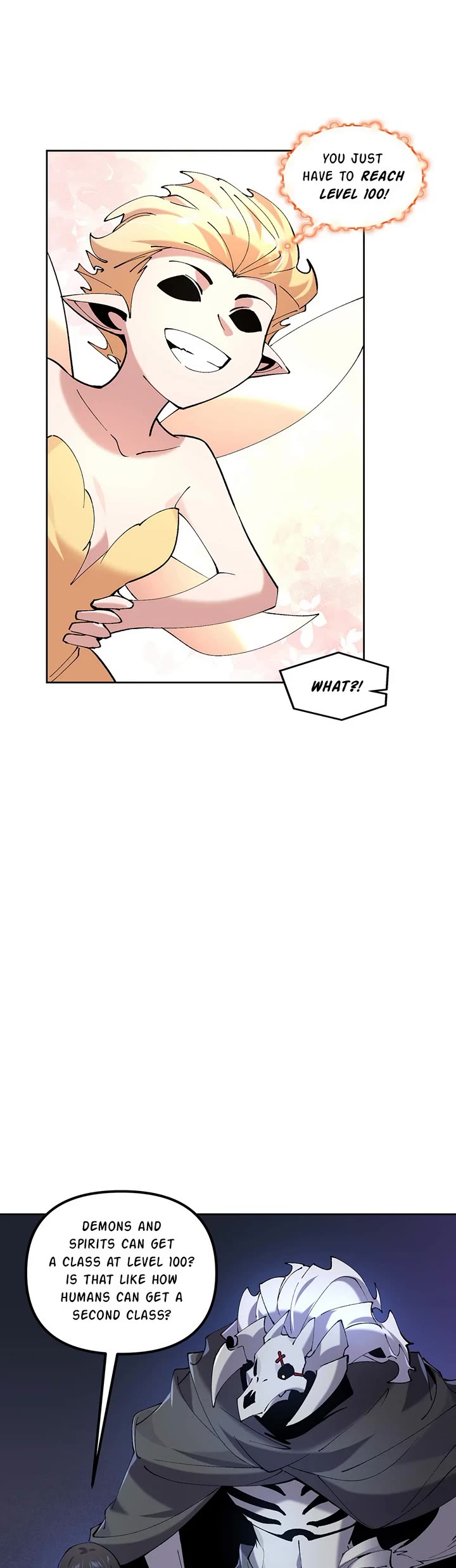 Salvos (A Monster Evolution LitRPG) Chapter 75 page 19 - Chapter 75: Burning with Excitement