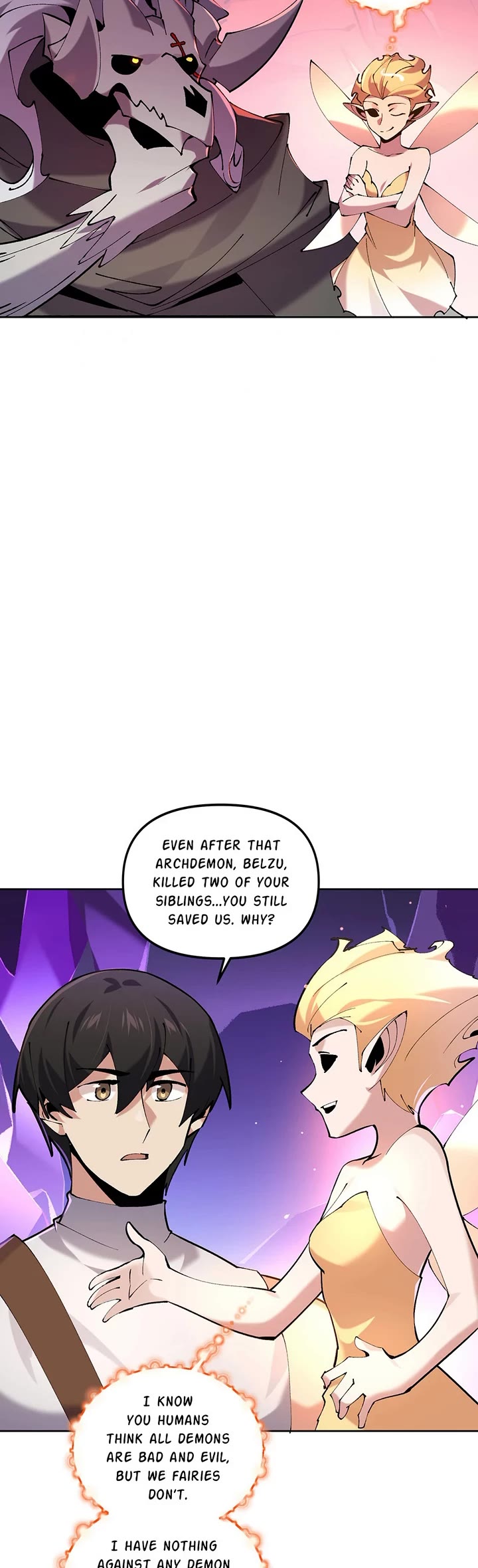 Salvos (A Monster Evolution LitRPG) Chapter 75 page 24 - Chapter 75: Burning with Excitement