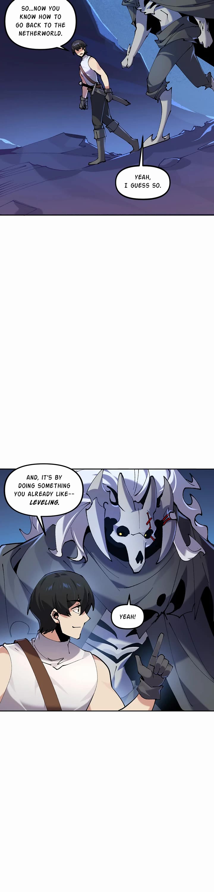 Salvos (A Monster Evolution LitRPG) Chapter 75 page 36 - Chapter 75: Burning with Excitement