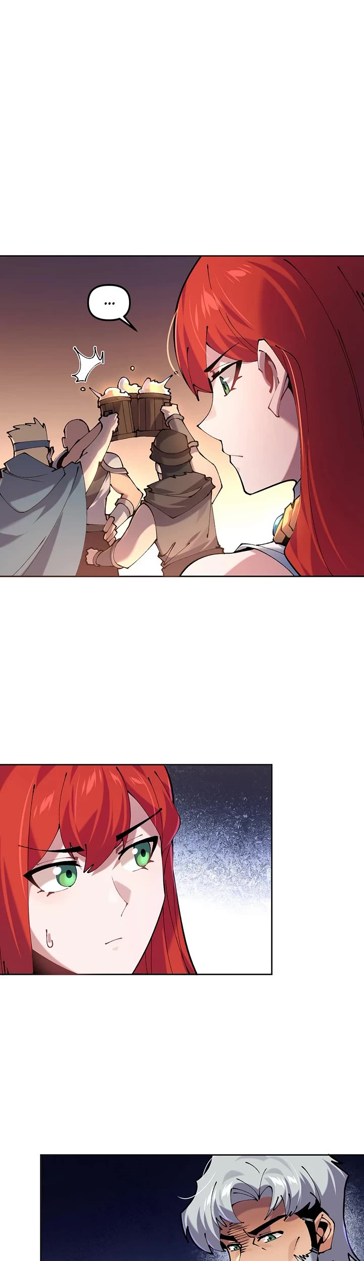 Salvos (A Monster Evolution LitRPG) Chapter 75 page 39 - Chapter 75: Burning with Excitement