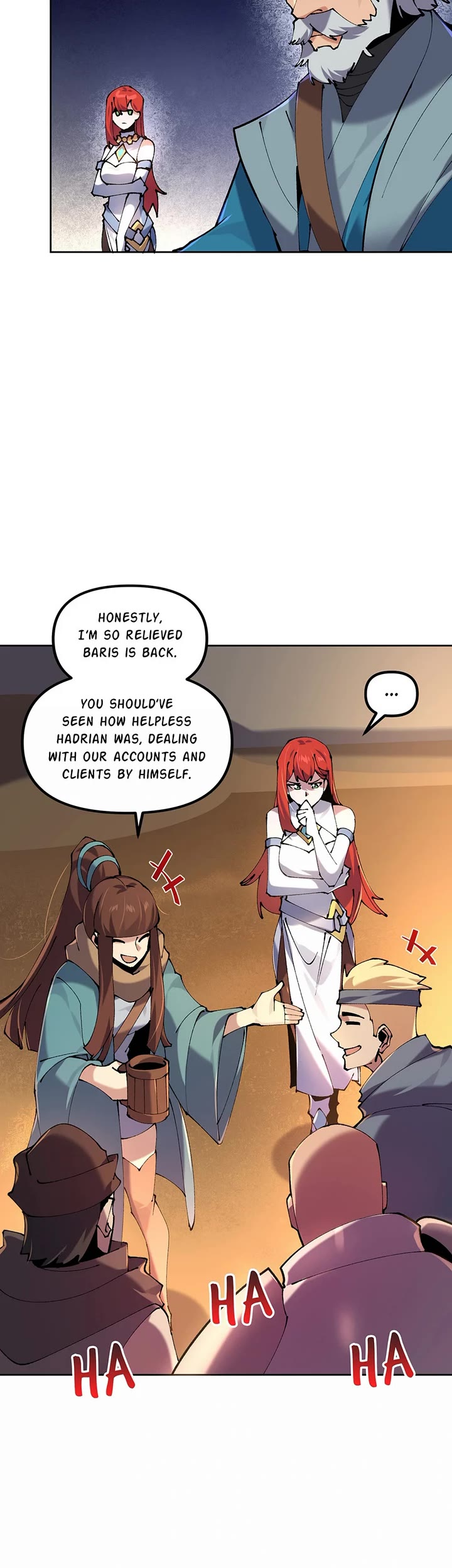 Salvos (A Monster Evolution LitRPG) Chapter 75 page 40 - Chapter 75: Burning with Excitement