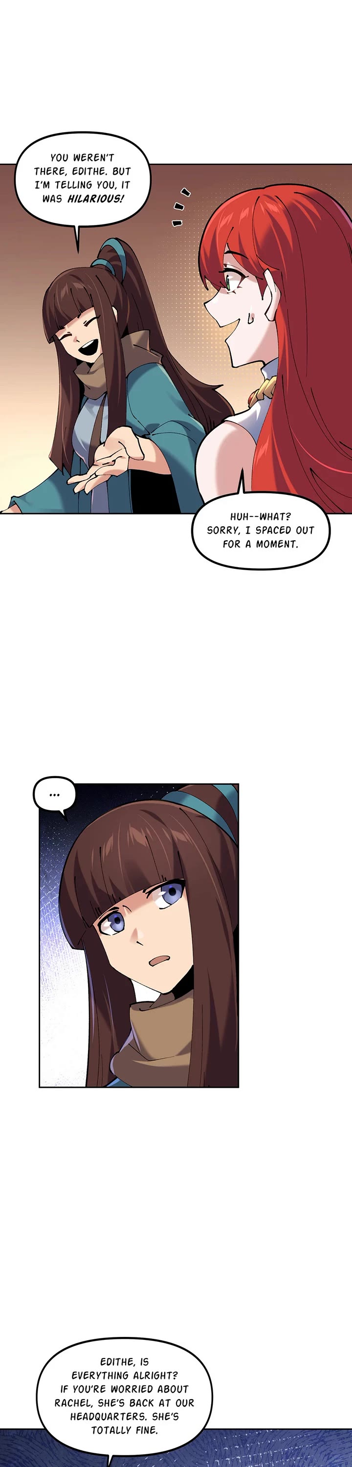Salvos (A Monster Evolution LitRPG) Chapter 75 page 41 - Chapter 75: Burning with Excitement