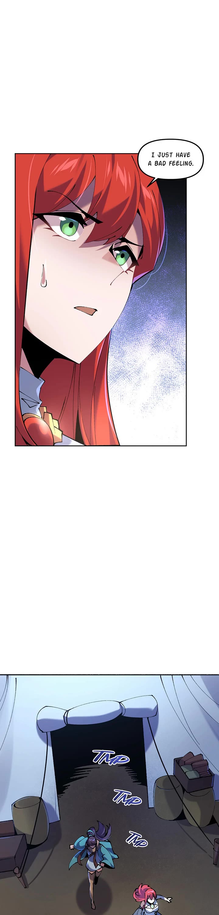 Salvos (A Monster Evolution LitRPG) Chapter 75 page 43 - Chapter 75: Burning with Excitement
