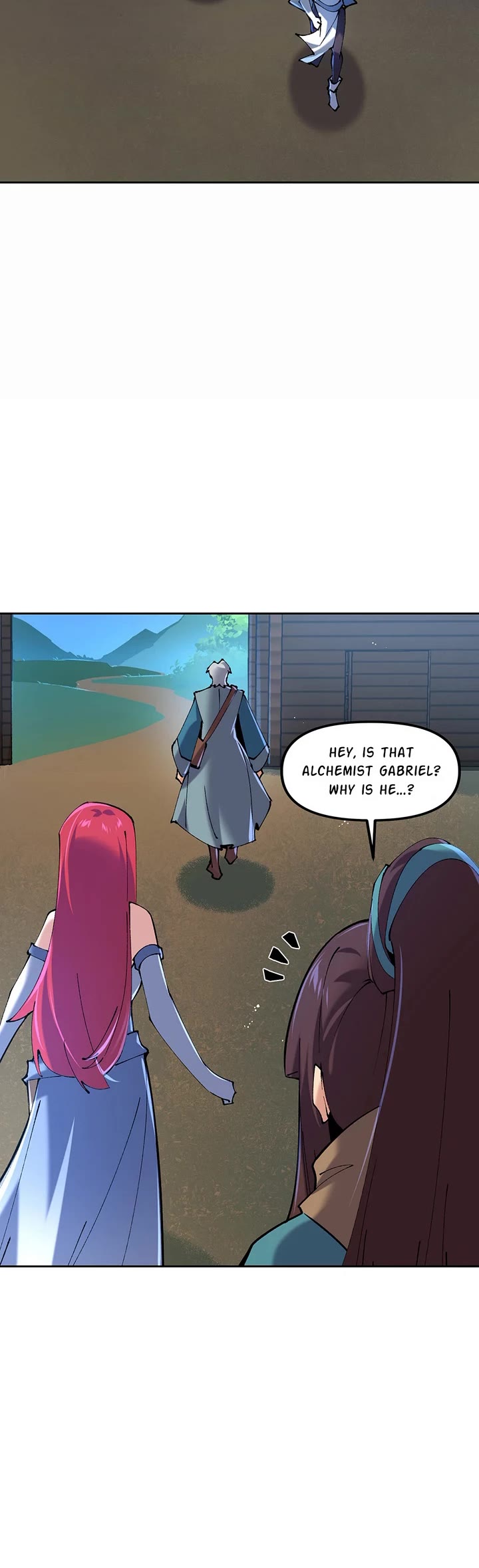 Salvos (A Monster Evolution LitRPG) Chapter 75 page 44 - Chapter 75: Burning with Excitement