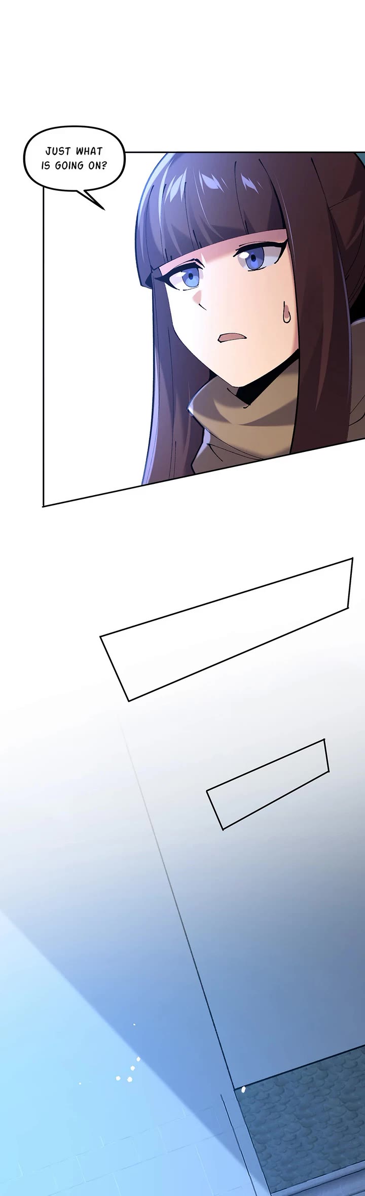 Salvos (A Monster Evolution LitRPG) Chapter 75 page 45 - Chapter 75: Burning with Excitement