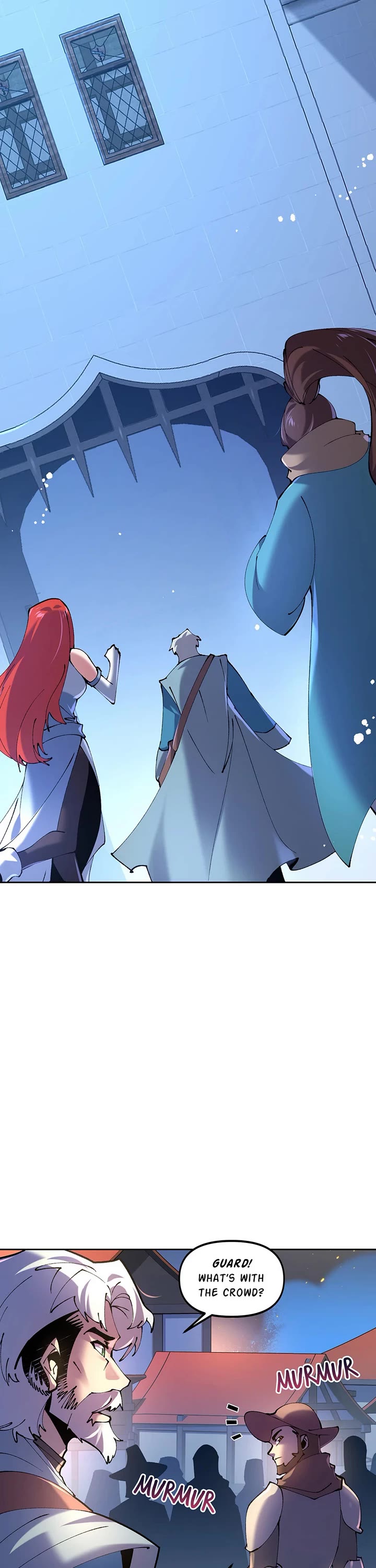Salvos (A Monster Evolution LitRPG) Chapter 75 page 46 - Chapter 75: Burning with Excitement