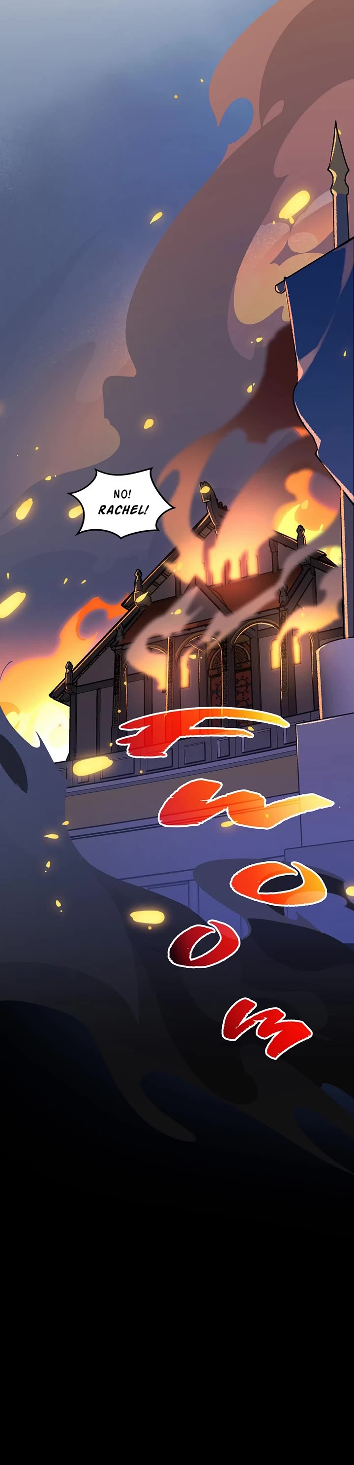 Salvos (A Monster Evolution LitRPG) Chapter 75 page 48 - Chapter 75: Burning with Excitement