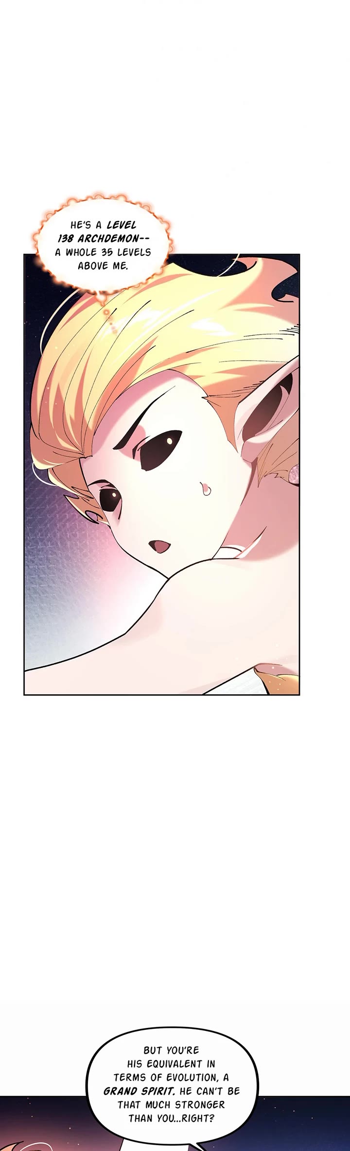 Salvos (A Monster Evolution LitRPG) Chapter 75 page 9 - Chapter 75: Burning with Excitement