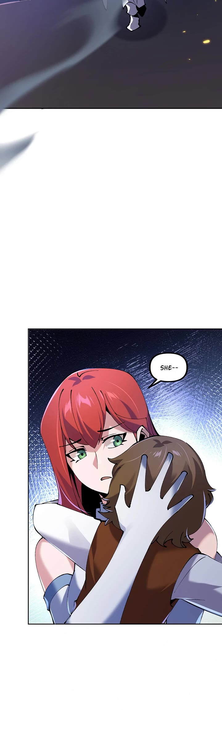 Salvos (A Monster Evolution LitRPG) Chapter 76 page 10 - Chapter 76: Company War