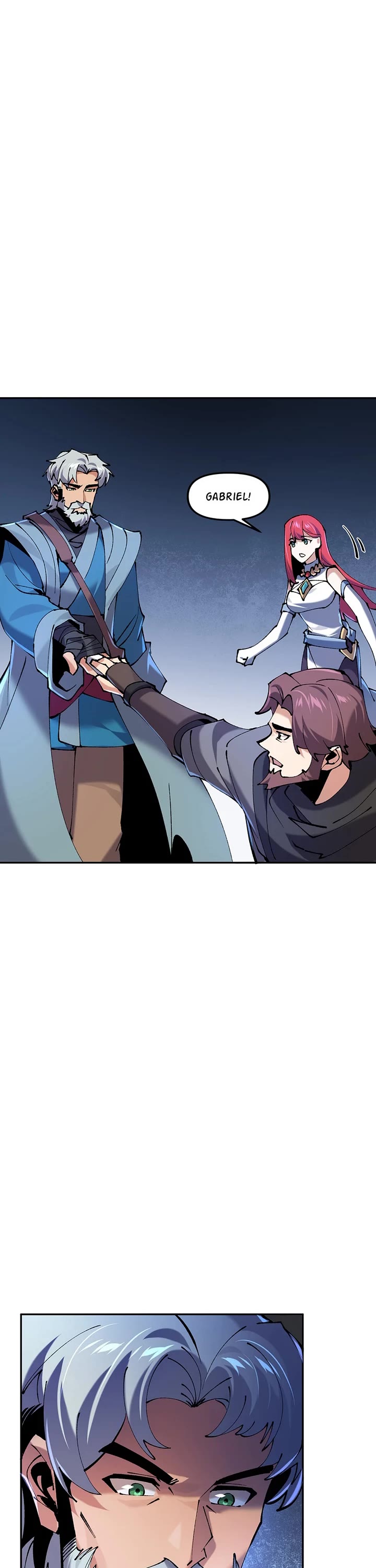 Salvos (A Monster Evolution LitRPG) Chapter 76 page 12 - Chapter 76: Company War