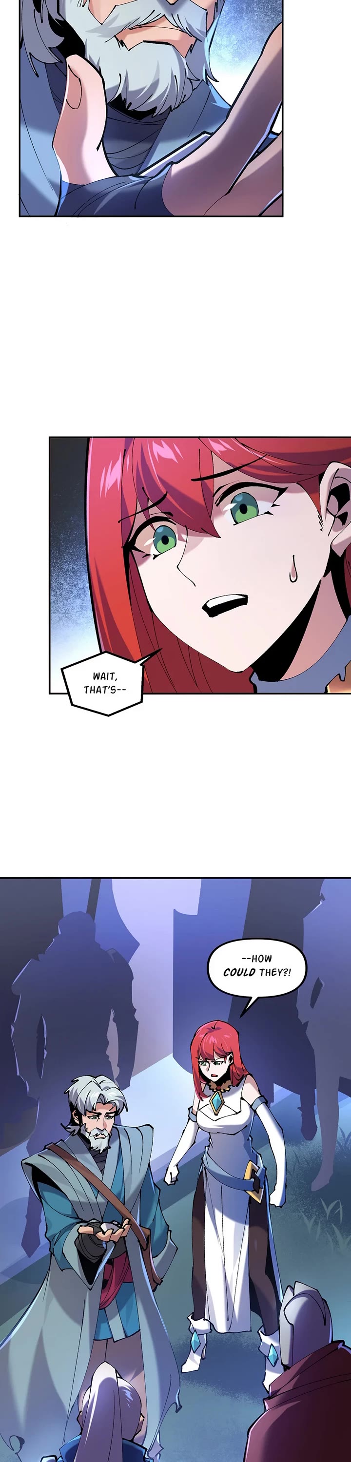 Salvos (A Monster Evolution LitRPG) Chapter 76 page 13 - Chapter 76: Company War