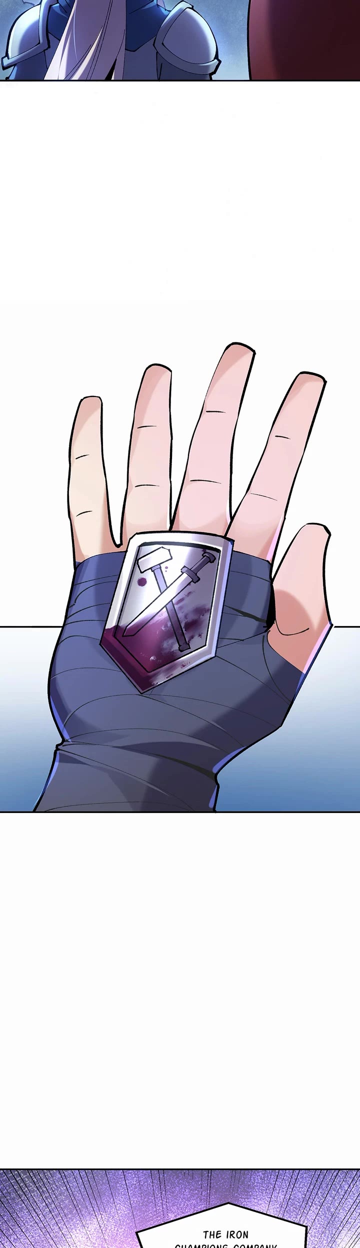 Salvos (A Monster Evolution LitRPG) Chapter 76 page 14 - Chapter 76: Company War