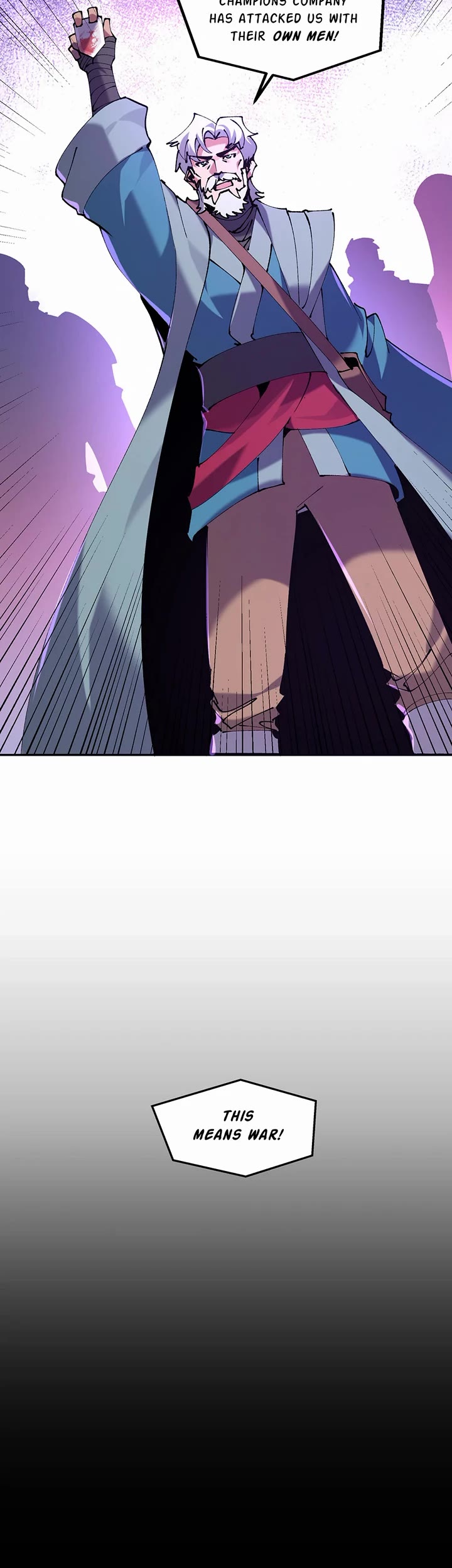 Salvos (A Monster Evolution LitRPG) Chapter 76 page 15 - Chapter 76: Company War