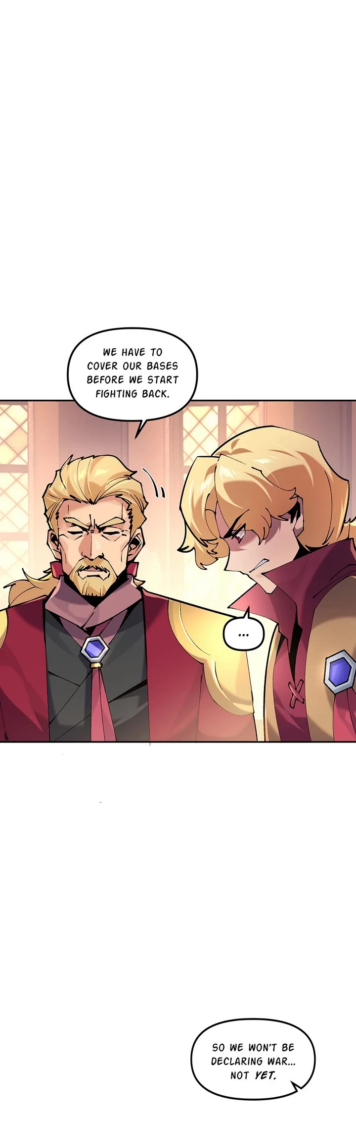 Salvos (A Monster Evolution LitRPG) Chapter 76 page 20 - Chapter 76: Company War