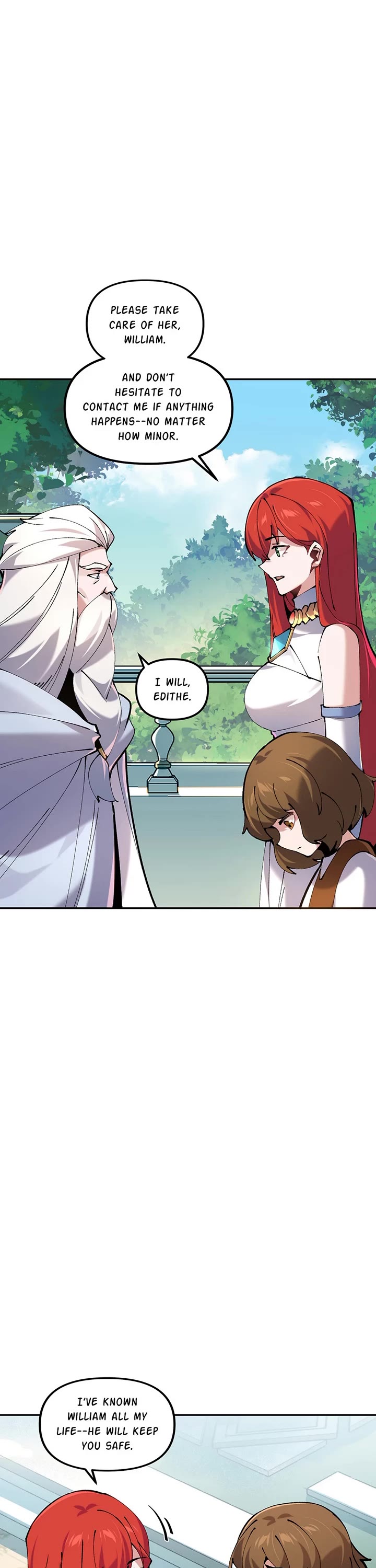 Salvos (A Monster Evolution LitRPG) Chapter 76 page 23 - Chapter 76: Company War