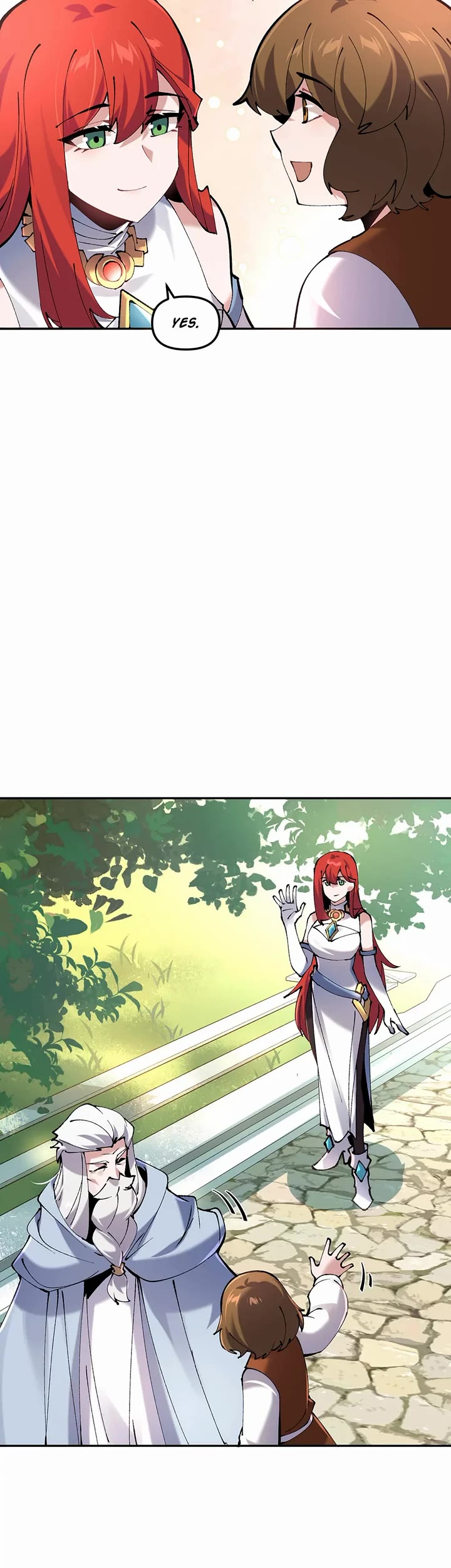 Salvos (A Monster Evolution LitRPG) Chapter 76 page 25 - Chapter 76: Company War