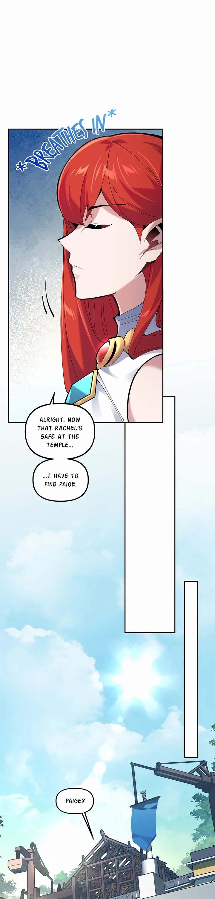Salvos (A Monster Evolution LitRPG) Chapter 76 page 26 - Chapter 76: Company War