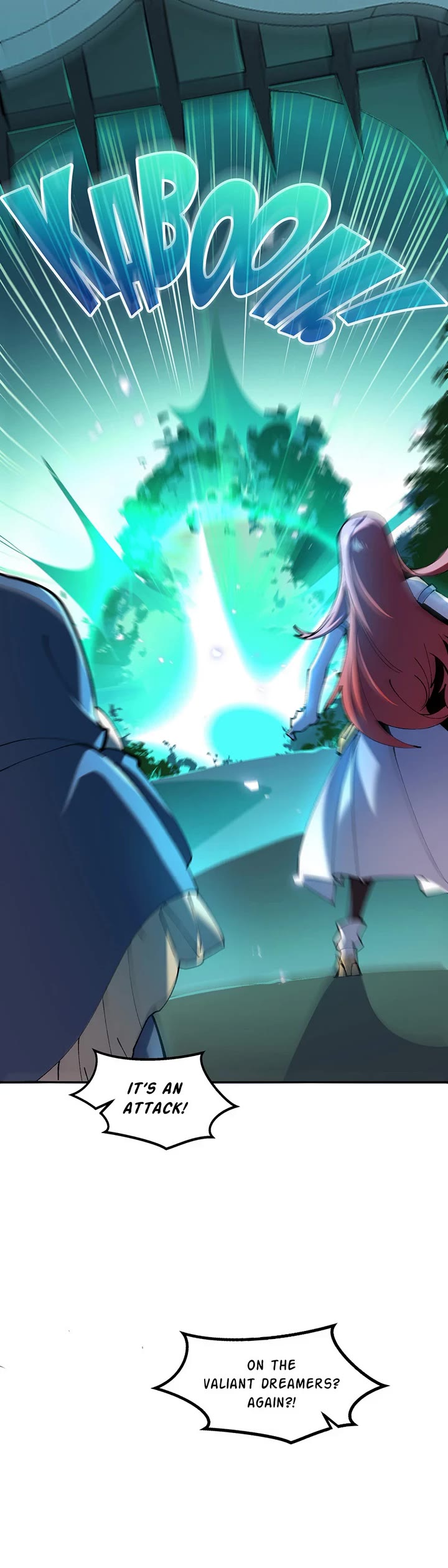 Salvos (A Monster Evolution LitRPG) Chapter 76 page 29 - Chapter 76: Company War