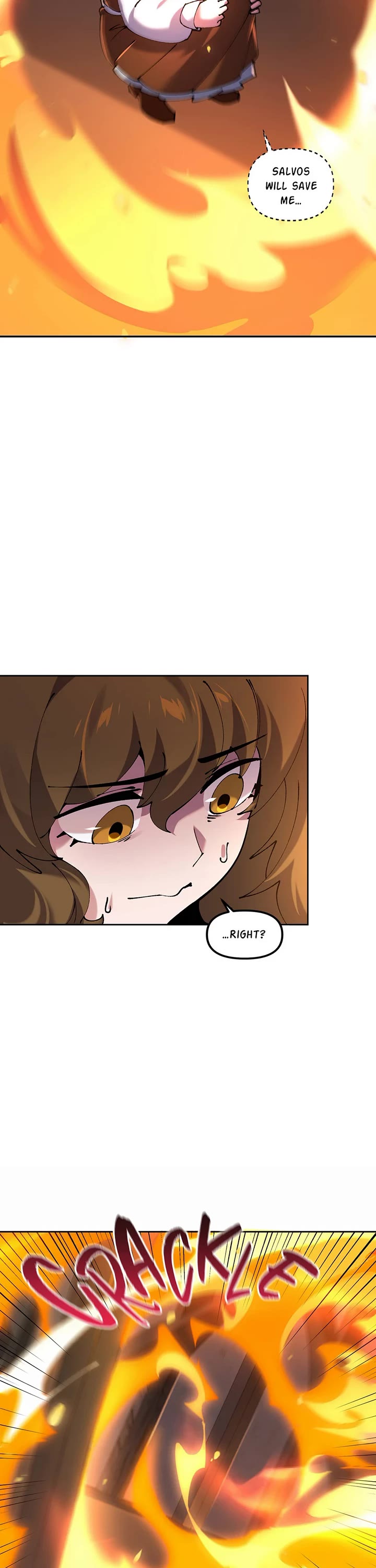 Salvos (A Monster Evolution LitRPG) Chapter 76 page 3 - Chapter 76: Company War