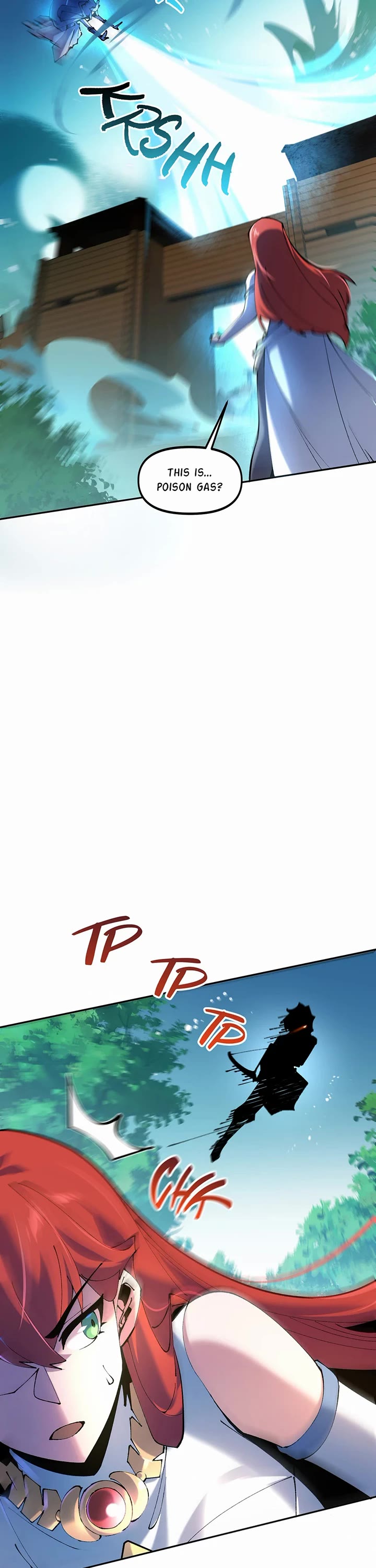 Salvos (A Monster Evolution LitRPG) Chapter 76 page 33 - Chapter 76: Company War