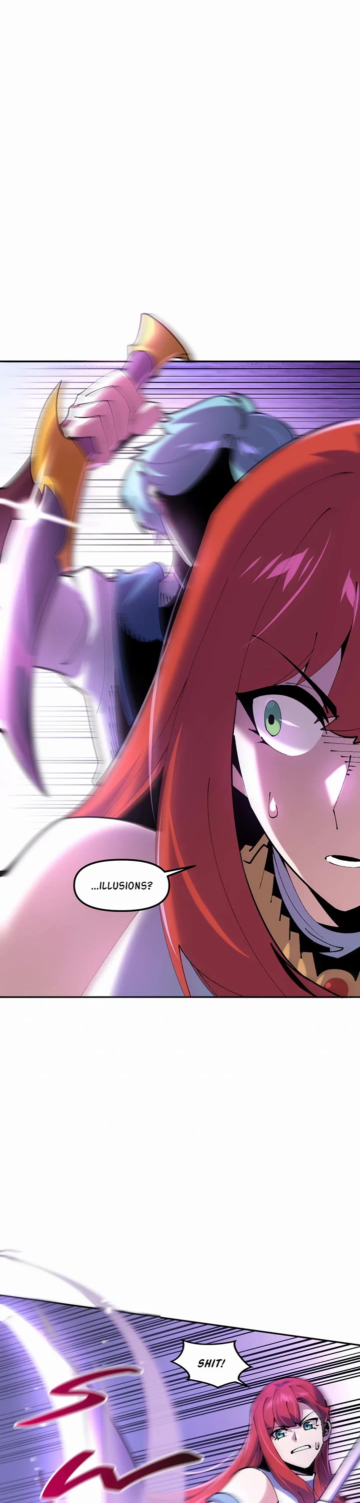 Salvos (A Monster Evolution LitRPG) Chapter 76 page 37 - Chapter 76: Company War