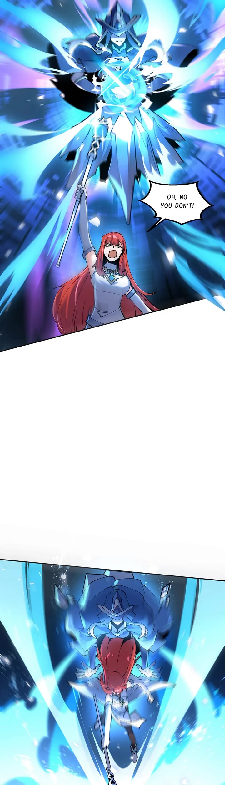 Salvos (A Monster Evolution LitRPG) Chapter 76 page 44 - Chapter 76: Company War